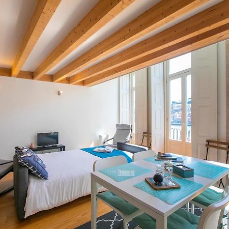 Monchique'S Balcony Apartment Порто Екстериор снимка