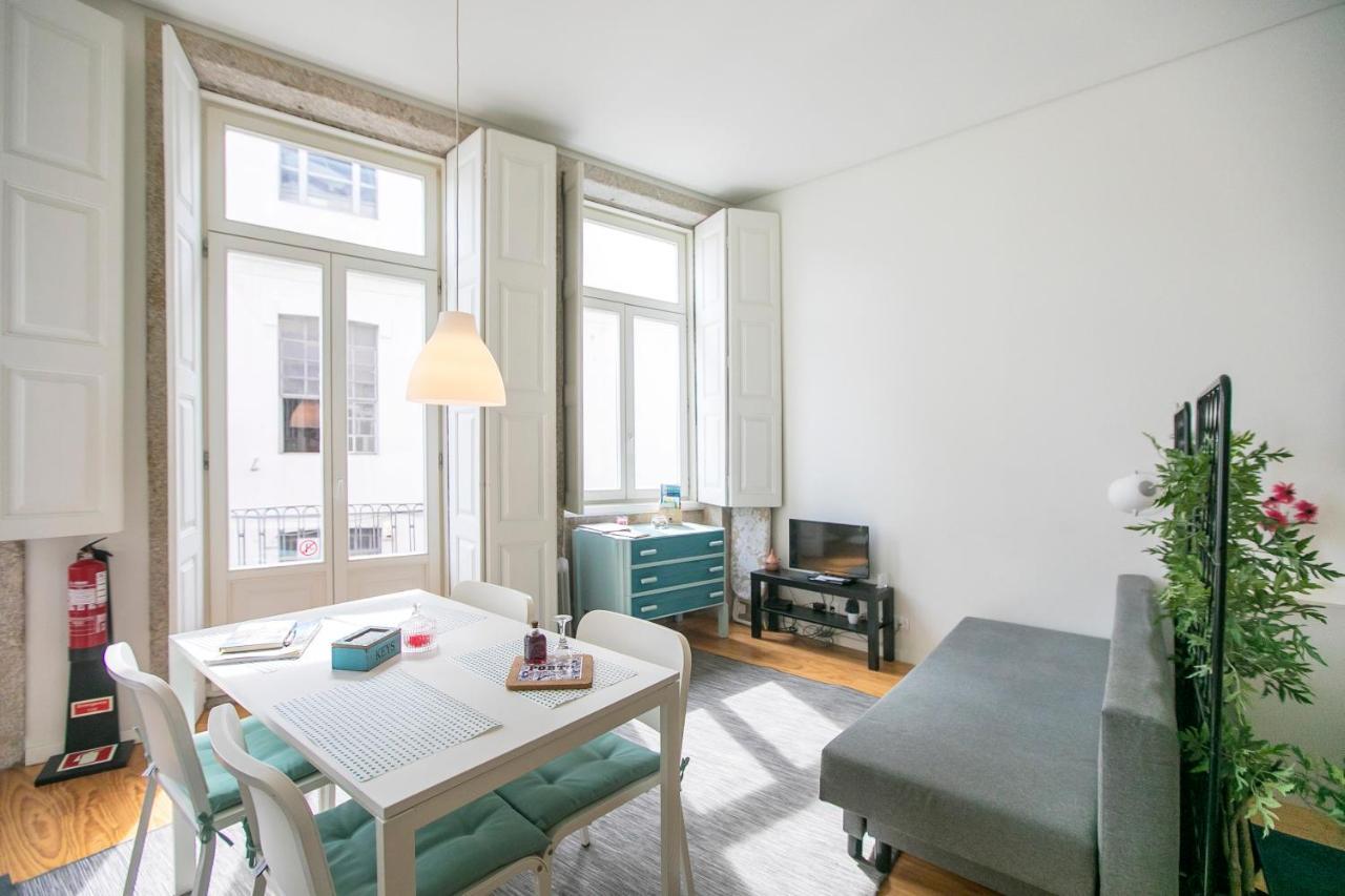 Monchique'S Balcony Apartment Порто Екстериор снимка