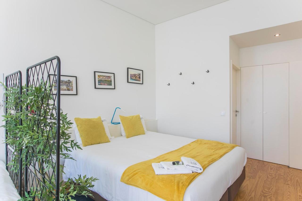 Monchique'S Balcony Apartment Порто Екстериор снимка
