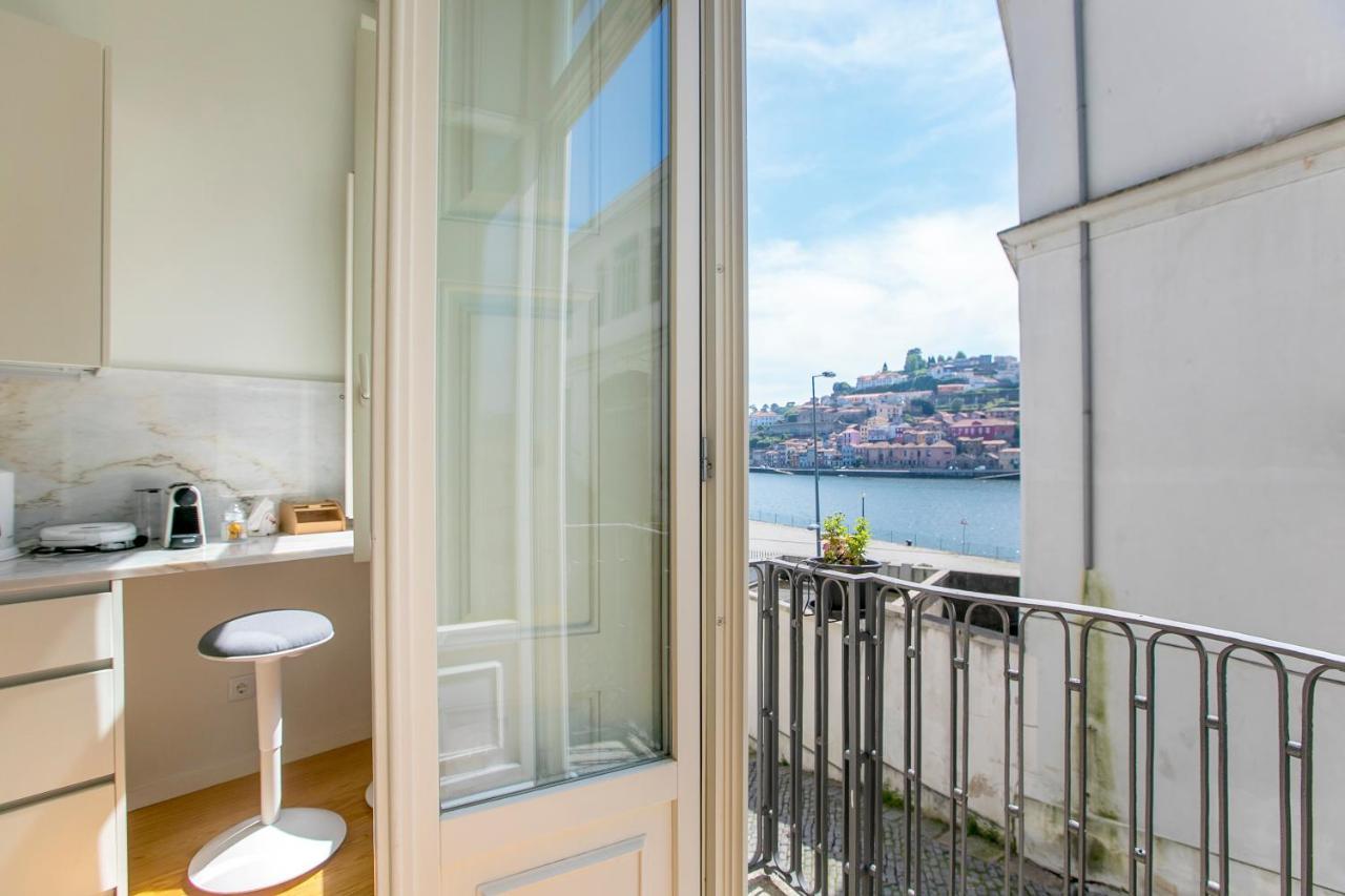 Monchique'S Balcony Apartment Порто Екстериор снимка