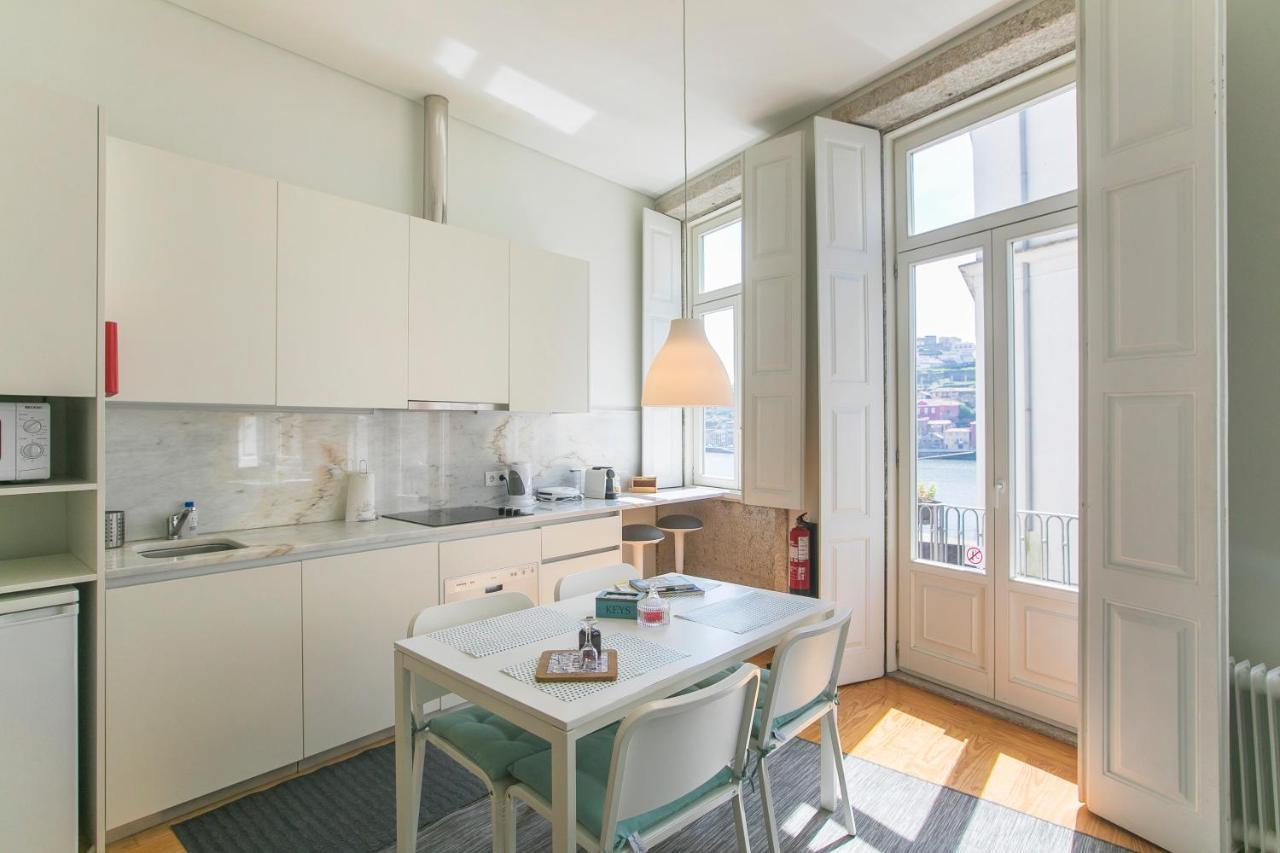 Monchique'S Balcony Apartment Порто Екстериор снимка