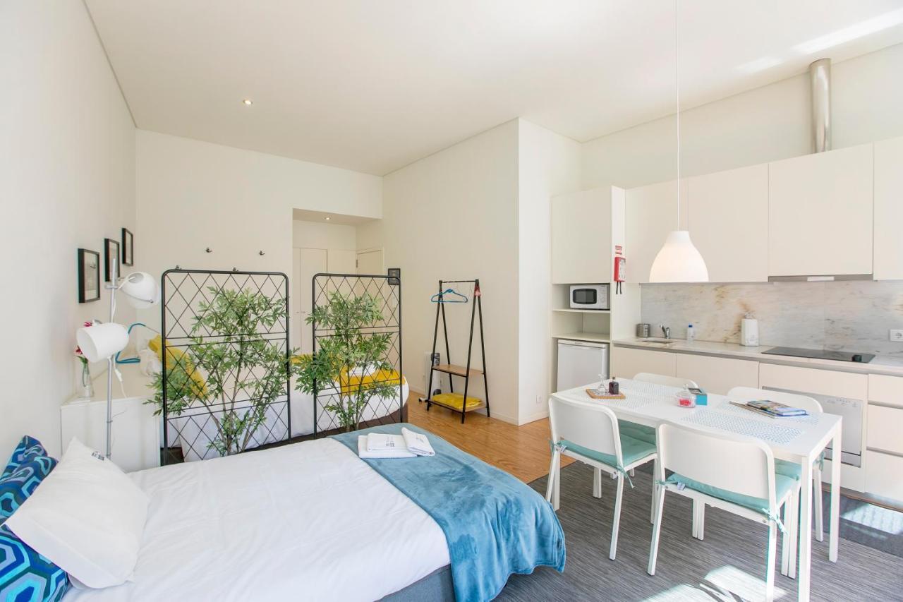 Monchique'S Balcony Apartment Порто Екстериор снимка