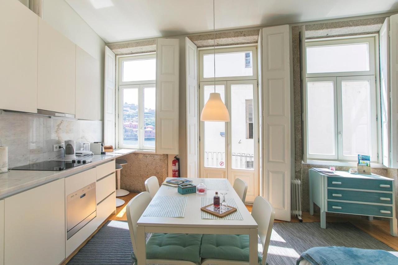 Monchique'S Balcony Apartment Порто Екстериор снимка