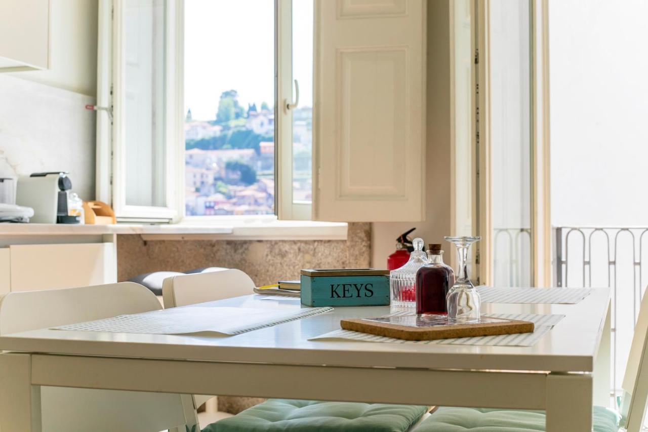Monchique'S Balcony Apartment Порто Екстериор снимка