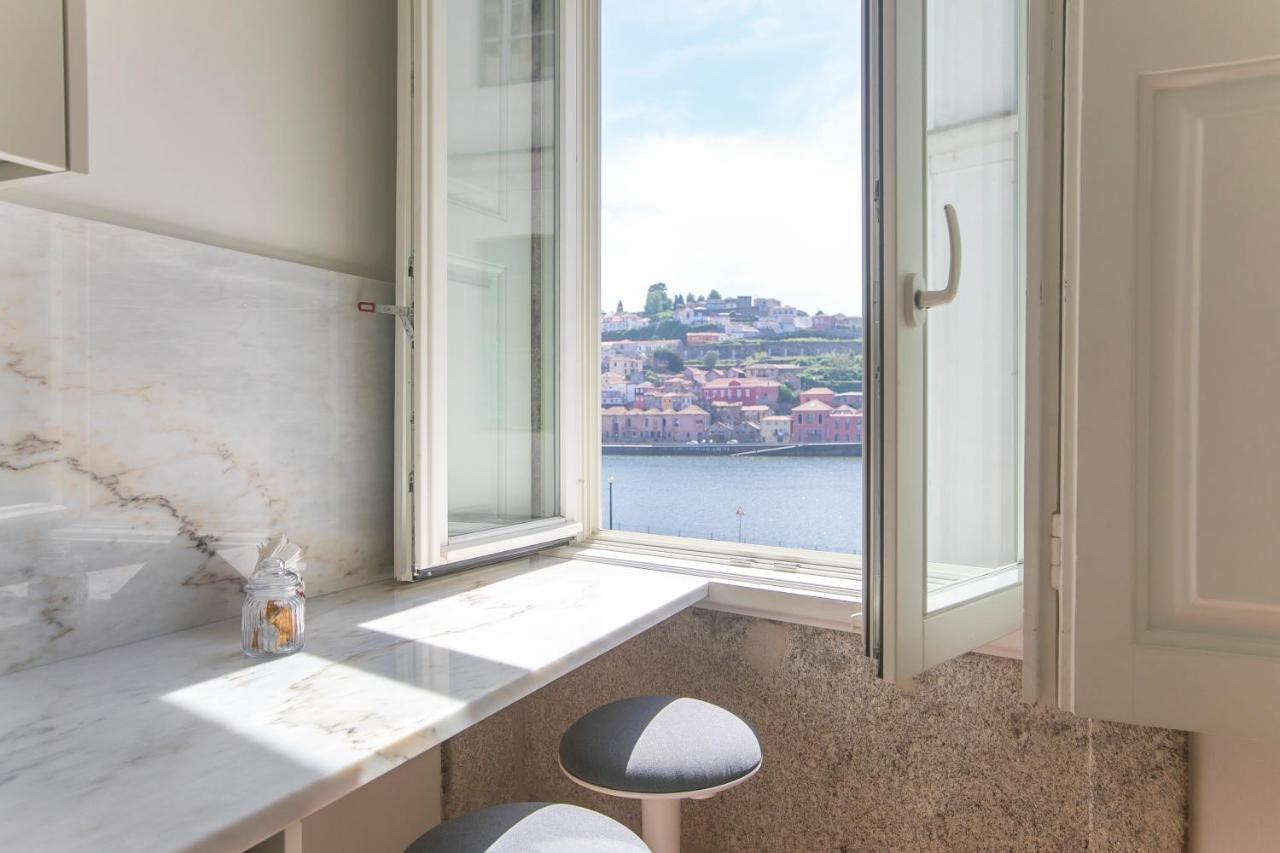Monchique'S Balcony Apartment Порто Екстериор снимка