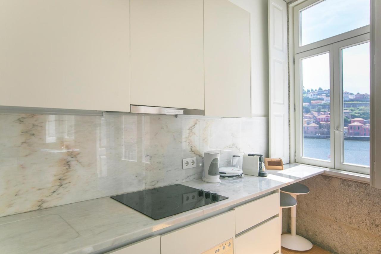 Monchique'S Balcony Apartment Порто Екстериор снимка
