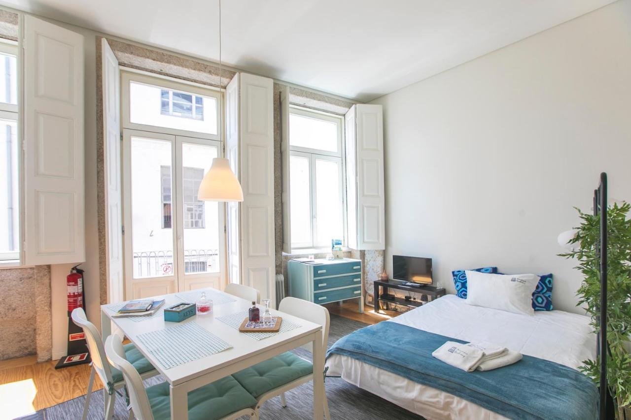 Monchique'S Balcony Apartment Порто Екстериор снимка