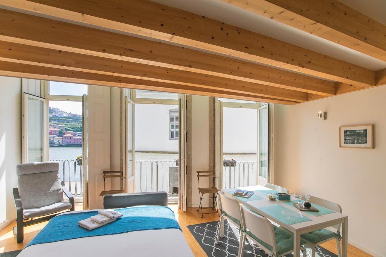 Monchique'S Balcony Apartment Порто Екстериор снимка