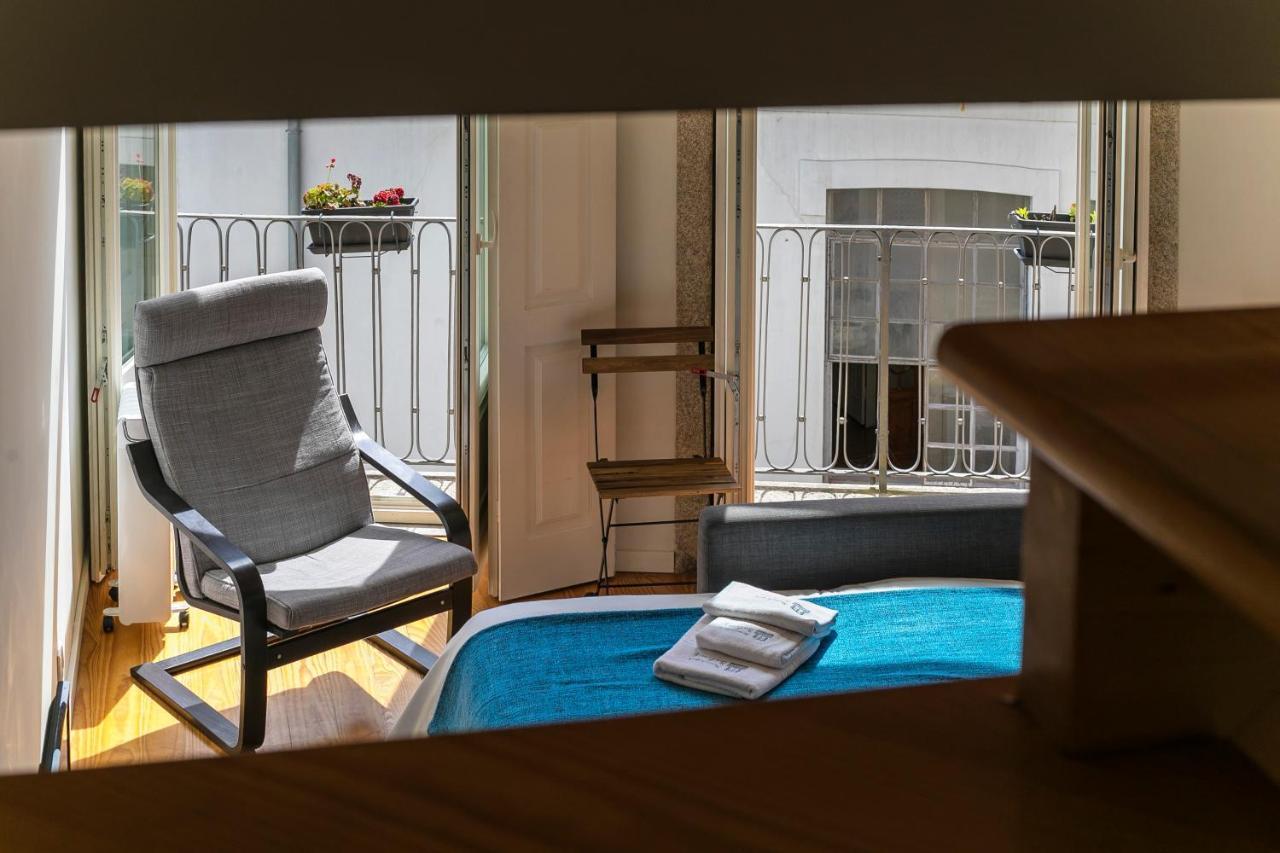 Monchique'S Balcony Apartment Порто Екстериор снимка