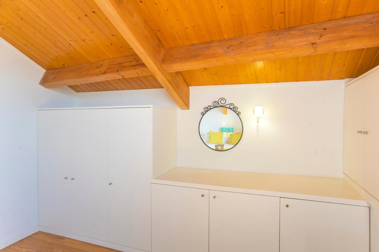 Monchique'S Balcony Apartment Порто Екстериор снимка