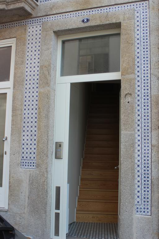 Monchique'S Balcony Apartment Порто Екстериор снимка